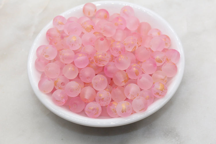 acrylic beads for jewelry making