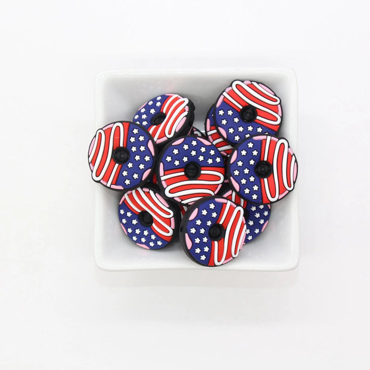 Focal Beads
