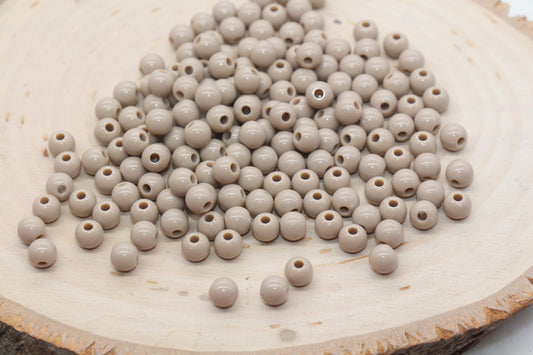 bracelet beads, bubblegum beads, gumball beads, acrylic beads