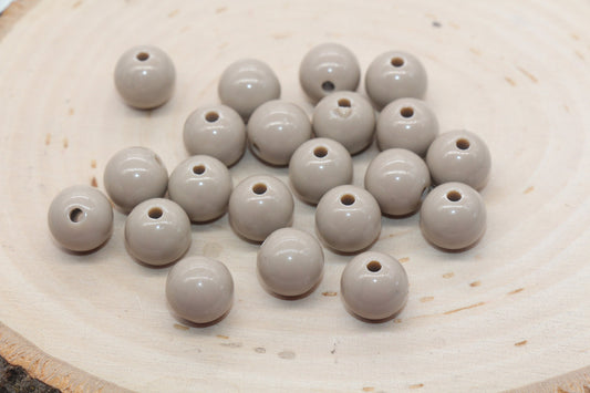 bracelet beads, bubblegum beads, gumball beads, acrylic beads