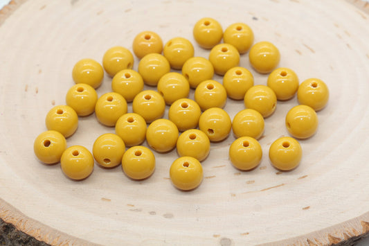 bracelet beads, bubblegum beads, gumball beads, acrylic beads