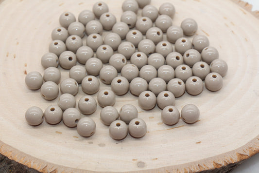 bracelet beads, bubblegum beads, gumball beads, acrylic beads