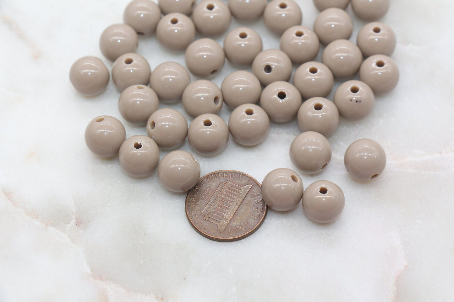 bracelet beads, bubblegum beads, gumball beads, acrylic beads