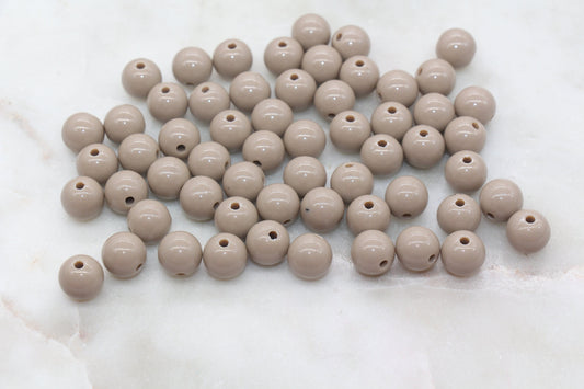 bracelet beads, bubblegum beads, gumball beads, acrylic beads