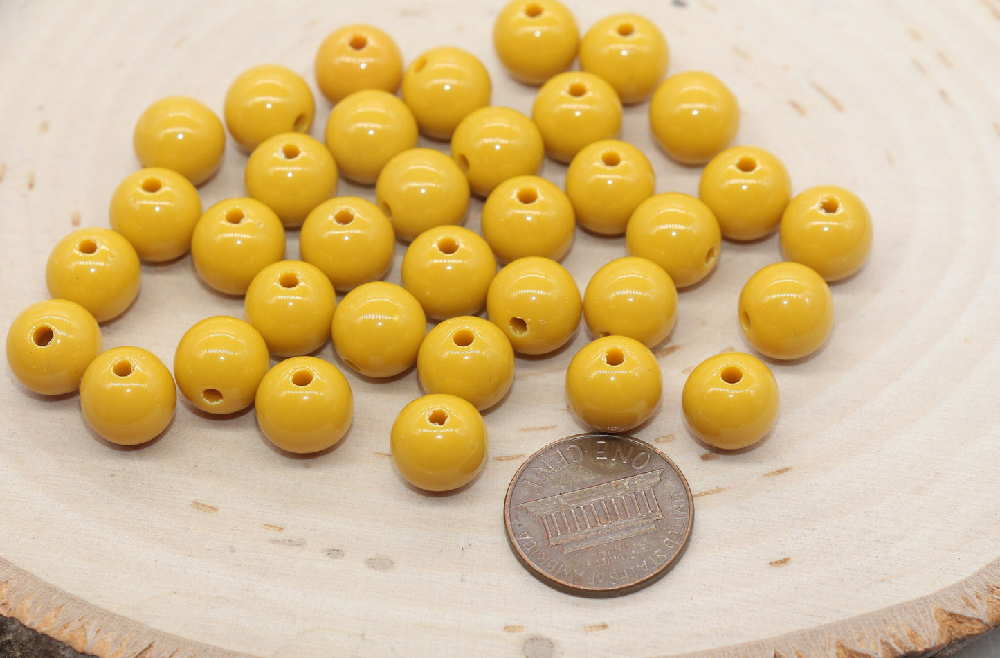 bracelet beads, bubblegum beads, gumball beads, acrylic beads