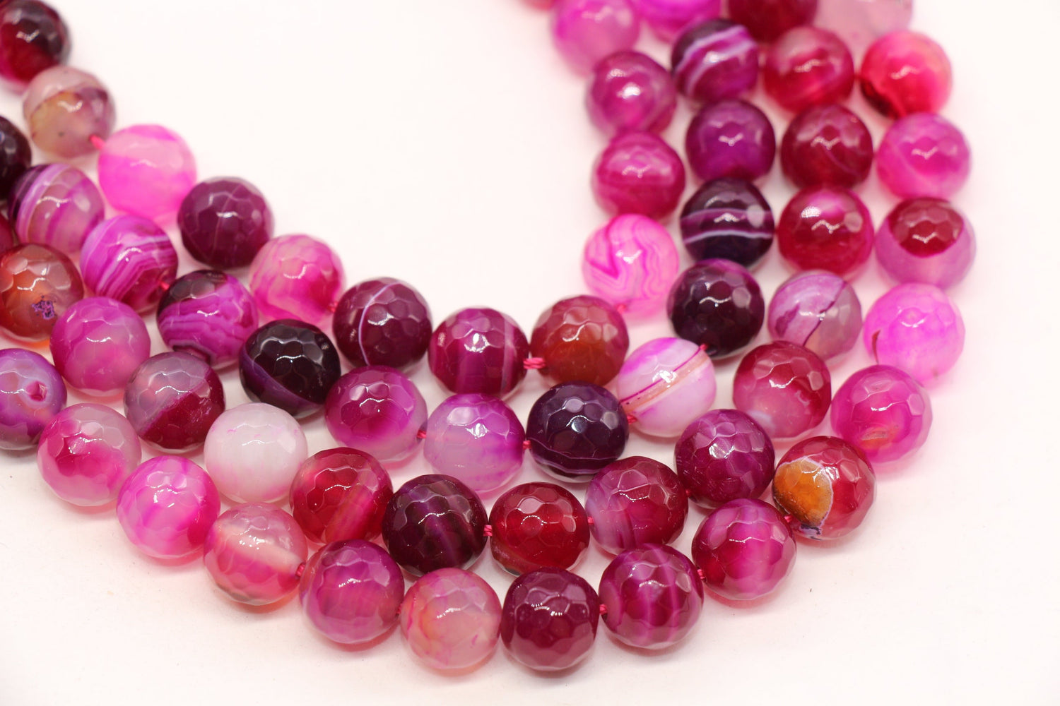 Gemstone Beads