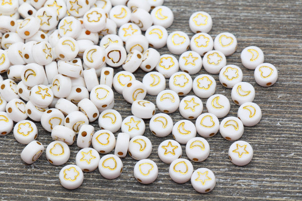 Symbol Beads