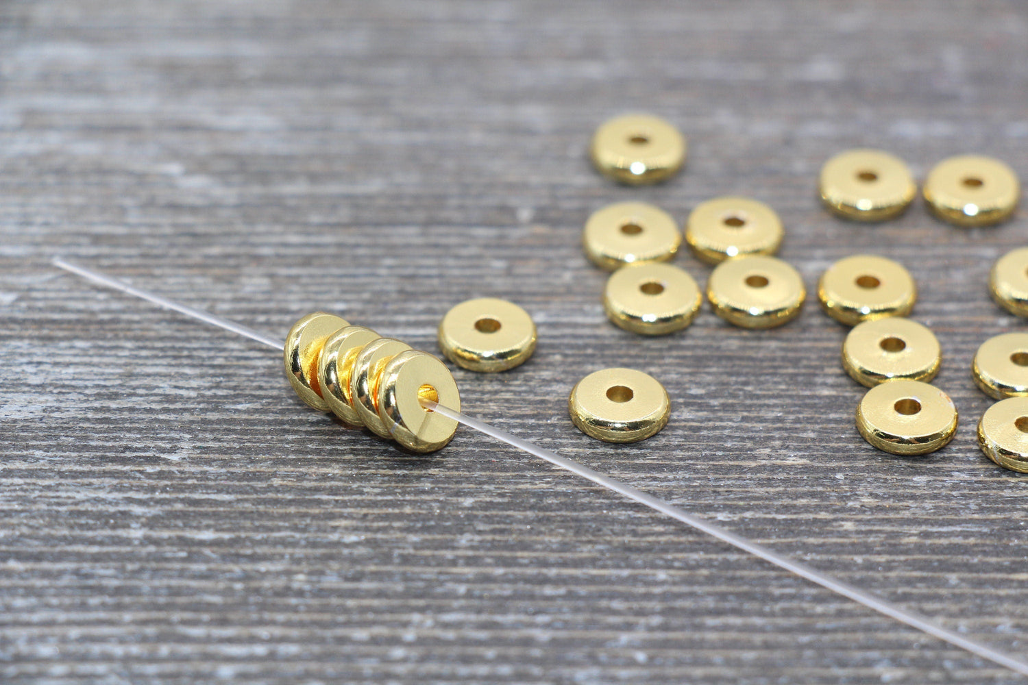 Spacer Beads