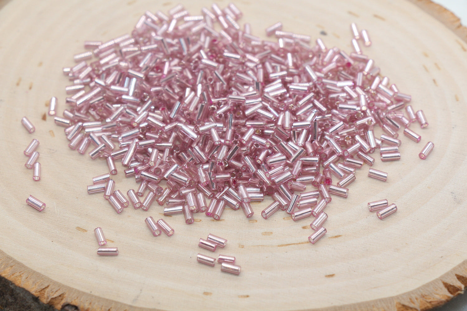 Bugle Beads