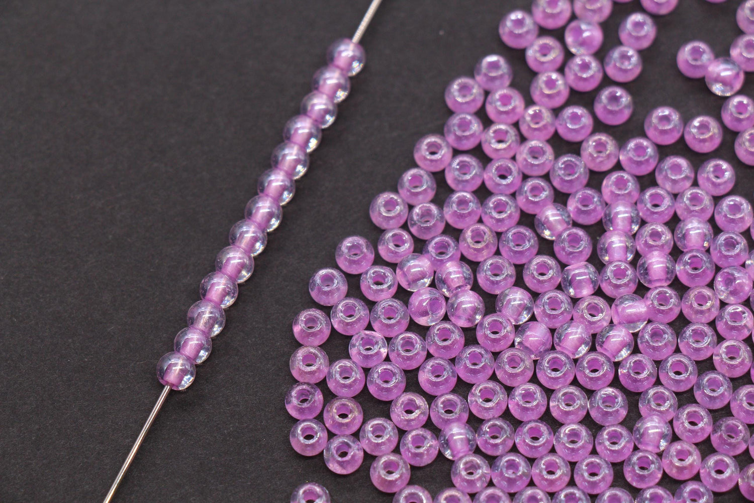 Glass Beads