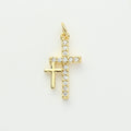 Double Cross Charm