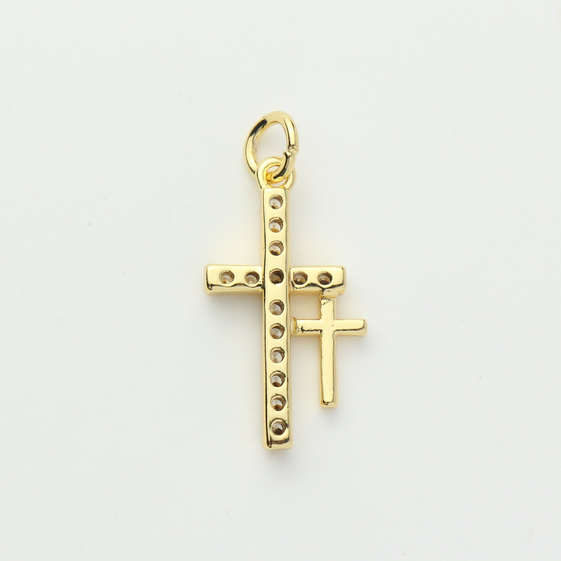 Double Cross Charm