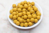 bracelet beads, bubblegum beads, gumball beads, acrylic beads