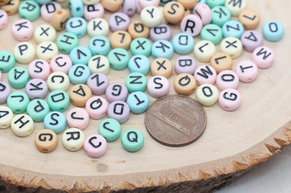 letter beads, alphabet beads, letter beads for bracelets, alphabet beads for bracelets, alphabet letter beads, beads with letters for bracelets