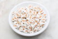 9mm-10mm gingerbread polymer clay beads, christmas clay charms for bracelets