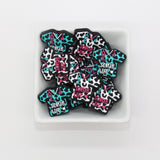 Scrub Life Focal Beads, Nurse Scrub Beads, Medical Uniform Focal Beads, Silicone Beads, Beads for Pens #640