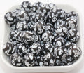 12mm skull silicone beads for Halloween pens