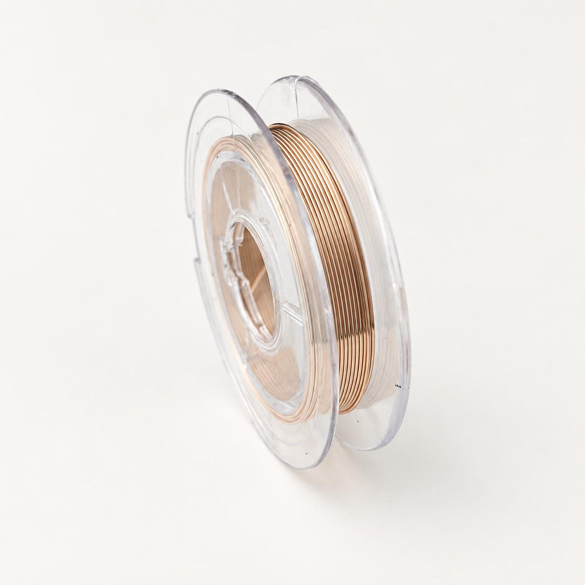 Brass Jewelry Wire, 0.2mm-0.6mm Beading & Craft Wire, Thin Metal Wire for Wire Wrapping Jewelry Making