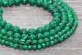 peacock stone beads, stone beads for bracelets