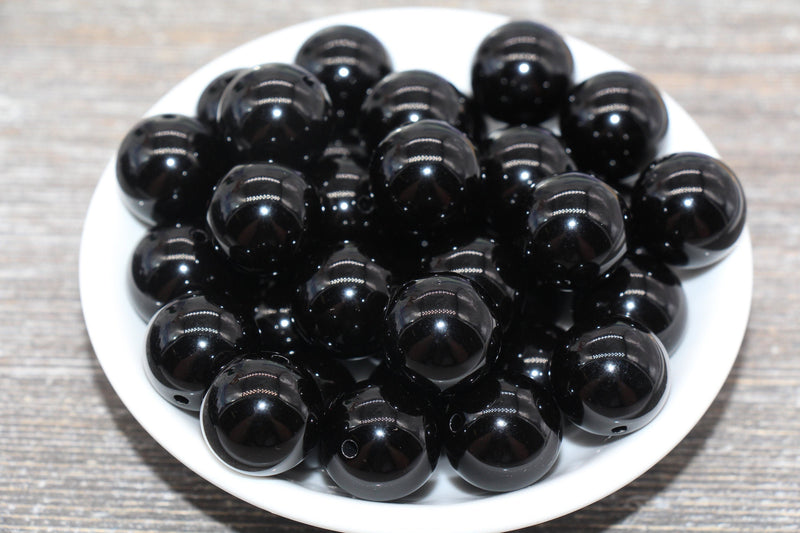 18mm Acrylic Beads