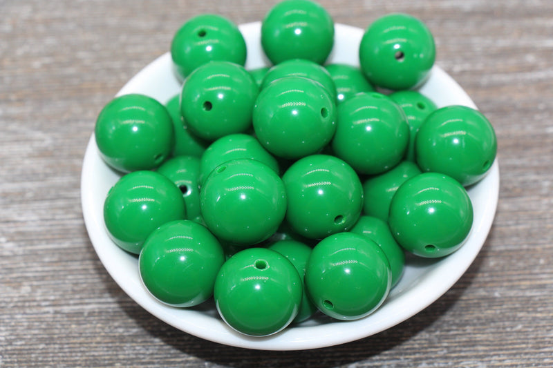 20mm Acrylic Beads