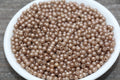 4mm Faux Pearl Acrylic Beads