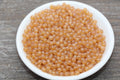 4mm 6/0 transparent iridescent glass seed beads for bracelets