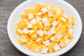 10mm bread polymer clay beads, food clay charms for bracelets