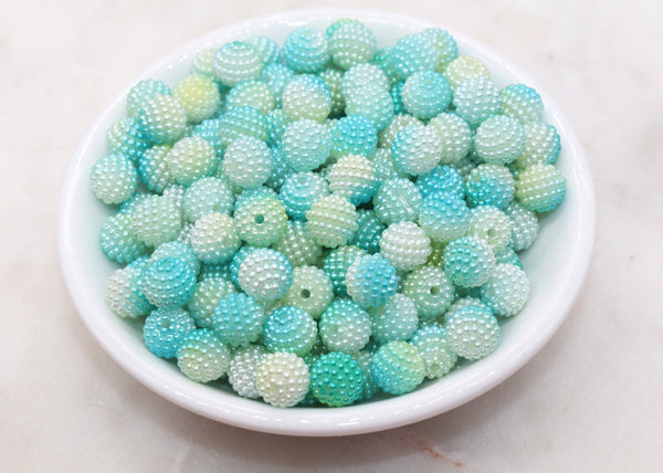 Berry Beads